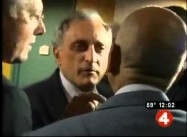 On Paladino and Taking People Out