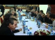 Palestinians Refuse Talks until Settlement is Frozen