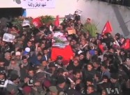 Tunisia: Demos, Parliament Resignations and the Republic of Sidi Bouzid Secedes