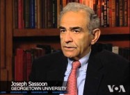 Top Ten Reasons the US should Stay out of Iraq and put Conditions on Arms Sales