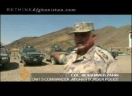 Pakistan: Rethinking Afghanistan, Pt. 2