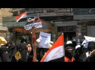 Reuters: Saudi-US Plan to Nudge Saleh Out as Demonstrators Stage Tsunami of Taiz