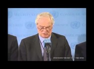UN Security Council Condemns Further Israeli Squatting on Palestinian Land, with Rogue State US Vetoing