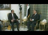 Shiite Parties Form Largest Coalition in Iraq; Ayatollahs to choose PM; Win for Iran