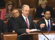Rep. Van Hollen on House Rule Change on Shutdown Vote: “Democracy has been Suspended!”