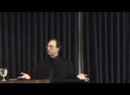 Stateless! The Core of the Palestinian Crisis (Juan Cole Video)