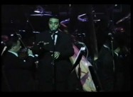 Cairo Symphony Orchestra: “Santa Claus is Coming to Town”
