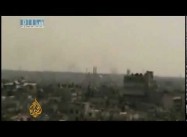Syrian Gov’t Besieges Homs Ahead of Friday Demonstrations