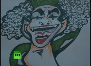 The Music of the Libyan Resistance