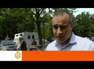 The Muslim World Sounds off on Bin Laden’s Demise
