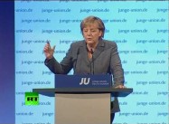 The Rumors of Multiculturalism’s death Are Exaggerated (Against Merkel)