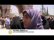 Yemeni Women: “We Will not be Silent!”