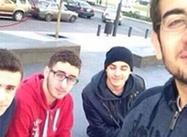 Beirut Teen who took Selfie moments before Carbomb exploded dies of Injuries