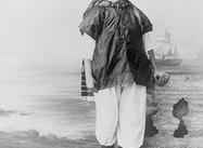 A Jewish Woman in Tunis, 1880: Photo of the Day