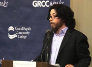 Muslim-American Tolkiens? Throne of Crescent Moon Author on Ethnic High Fantasy