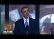 Dear Pres. Obama: Dissent isn’t Possible in a Surveillance State