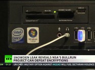 NSA bribed Encryption Companies to Install Back Doors: Was the Law Broken? Did Obama Know?