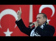 The End of the Turkish Model? Erdogan’s Paranoia and Authoritarian Streak Threaten his Legacy