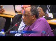After Mandela: Can Massacred South African Mine Workers get Justice?