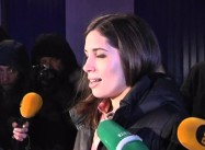 Freed Pussy Riot Band Members call for ‘Russia without Putin’ (Video of the Day)
