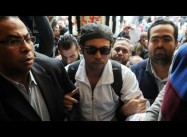 Egypt Military Junta Sentences 2011 Revolutionaries to 3 Years Hard Labor