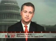 Uygur: Bush Targetting of Juan Cole proves that NSA can’t be trusted with our Personal Data