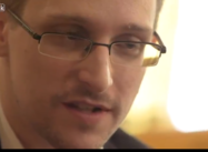 Edward Snowden Interview: NSA is Engaged in Industrial Espionage for Interests, not Security