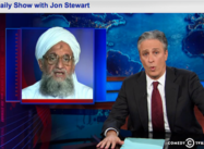 Daily Show on al-Qaeda & Syria Part Deux: That’s not how Bin Laden would have Killed Them