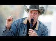 The GOP, Race and Ted Nugent: If you won’t Denounce Nazi Insults, What does that Say about You?