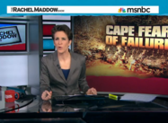 Maddow: Duke Energy busted in N Carolina for Toxic Dumping as Enviro Groups Targeted