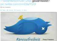 Top attempts by Dictators to Shut down Twitter in Mideast (including Turkey’s PM Erdogan)