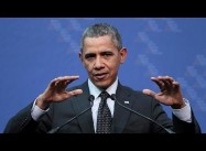 Is Russia a “Regional Power” or “Geopolitical Threat”? Obama argues with Romney from the Hague