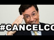 Michelle Malkin-Led Twitter Horde Attacks Stephen Colbert Over Out-Of-Context Joke