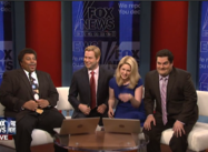 “Fox & Friends on Obamacare, Climate Change and Neil DeGrasse Tyson” (SNL)
