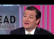 2 GOP Latino Vote Strategies Clash: Sen. Ted Cruz lashes out at Jeb Bush’s ‘Immigration for Love’ Argument