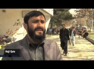 After Karzai: Afghanistan votes for a New President amid Security Threats