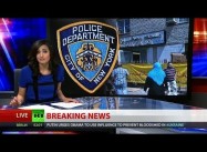 Former FBI Agent: NYPD’s Muslim-Spying Demographics Unit Was Almost Completely Useless
