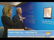 George W. Bush Used Top Google Results For All His Paintings; Is he in Legal Trouble?