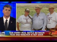GOP Divided on Whether to Support Cliven Bundy’s “Negro” Remarks