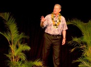 Has Al Gore been Vindicated? The Former VP speaks out on Climate Menace In Hawaii