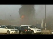 Iraq: Baghdad’s Troubled Election Campaign Marred by Bombing that killed Dozens