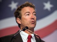 Is Rand Paul right that Cheney invaded Iraq for Halliburton Profits?