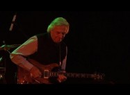 Jazz legend John McLaughlin Plays Ramallah, Palestine to counteract Palestinian “Isolation”