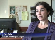 Made Homeless by Israel, defiant, Bedouin vow to stay in Jordan Valley