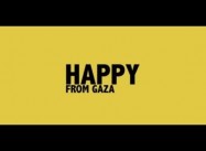 Pherell’s “Happy” – Gaza Style