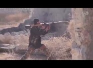 Rebel In-Fighting Endangers Syrian Civilians in their Territory