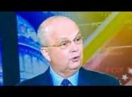 RevenTorture is from Mars? CIA’s Hayden Says Sen. Feinstein Too “Emotional” To Judge CIA Torture