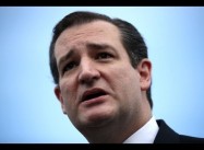 Ted Cruz Pwned by own Facebook Poll on Obamacare