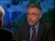 The New 1% isn’t just the Rich, it is the Spoiled Oligarch Heirs (Krugman)