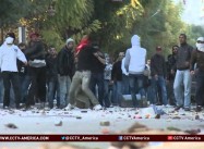Tunisia has made strides in Democratic Transition: Can it get the Economy Right?